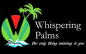 Whispering Palms Resort logo